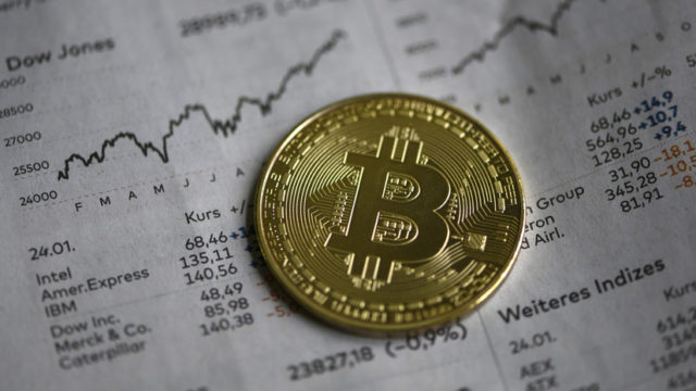 Кандидат в главы ФРС вложил $500 тыс. в криптопроекты