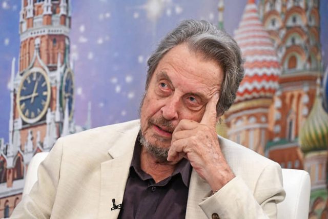 Эррол Маск раскрыл криптоактивы сыновей