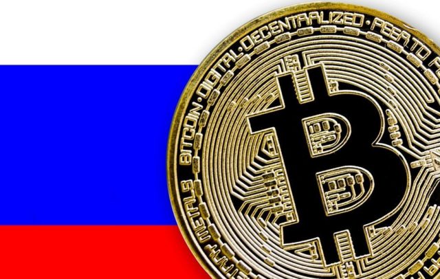В Госдуму РФ внесен законопроект о регулировании крипторынка