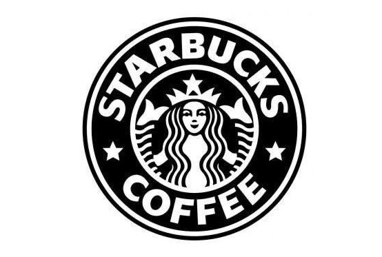 Starbucks утратил в РФ права на свой логотип в черно-белом цвете