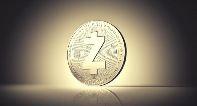 Листинг на Robinhood поднял Zcash на 45% за месяц