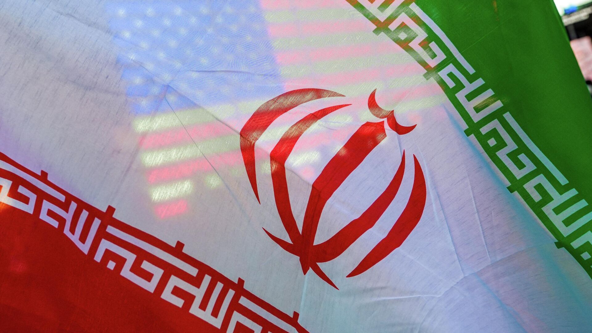 IRIB: США обязались предоставить Ирану доступ к $12 млрд замороженных активов
