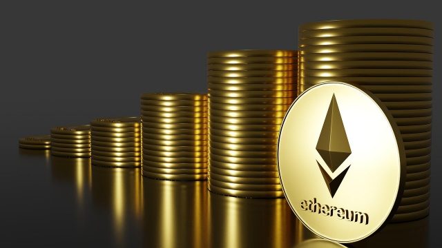Standard Chartered: Ethereum как Amazon 2001 года, прогноз $40 000