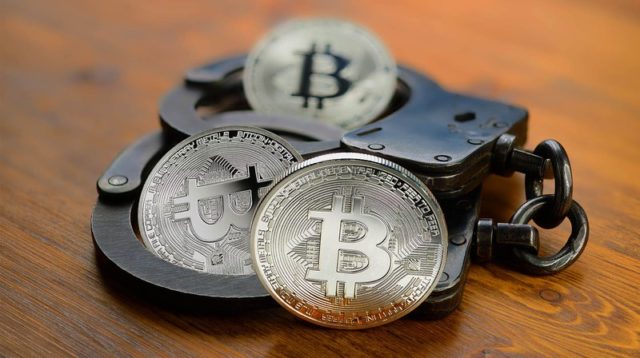 ФБР изъяло $8 млрд в биткоинах: крупнейшая конфискация в истории