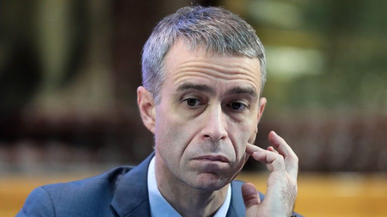 Новым зампредом ЦБ стал Михаил Мамута, возглавлявший службу по защите прав потребителей