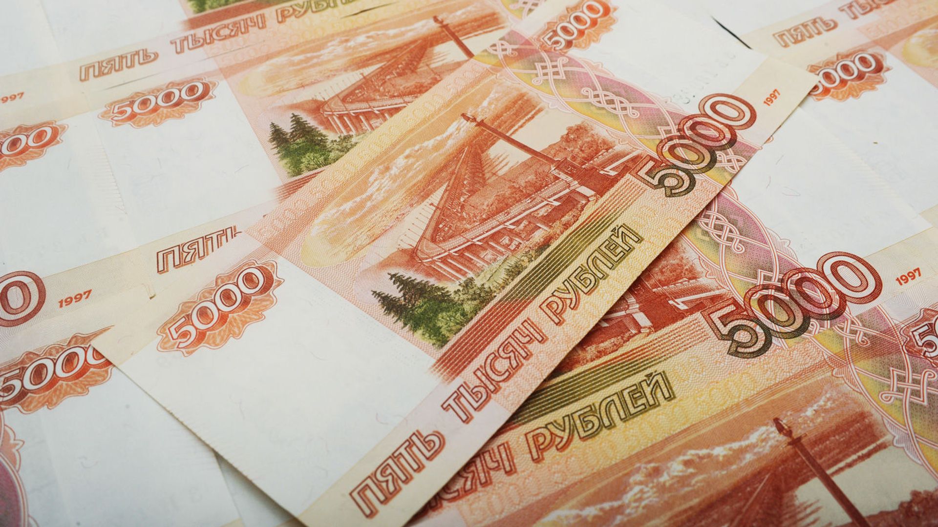 ЦБ: правительство с 1 по 7 июля абсорбирует ликвидность банков на 30 миллиардов рублей