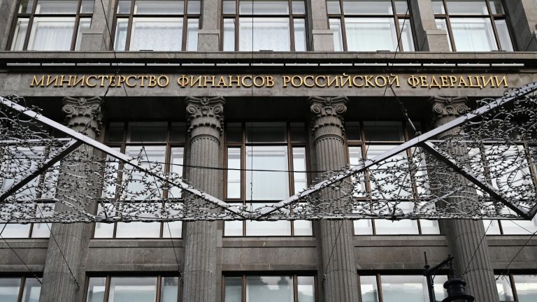 Минфин: расходы бюджета на нацпроекты на 1 июня исполнены на 34,5% от плановых назначений
