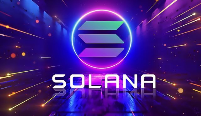 MoneyGram стал валидатором сети Solana