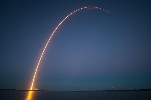 IPO SpaceX бьет рекорды по заявкам