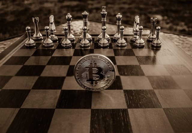 Strategy приобрела 520 BTC за $34,9 млн