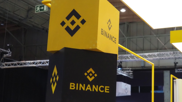 Binance опровергает слухи об уходе из Европы