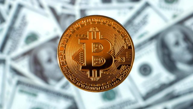 QCP Capital: опасения продаж Strategy сдерживают рост биткоина