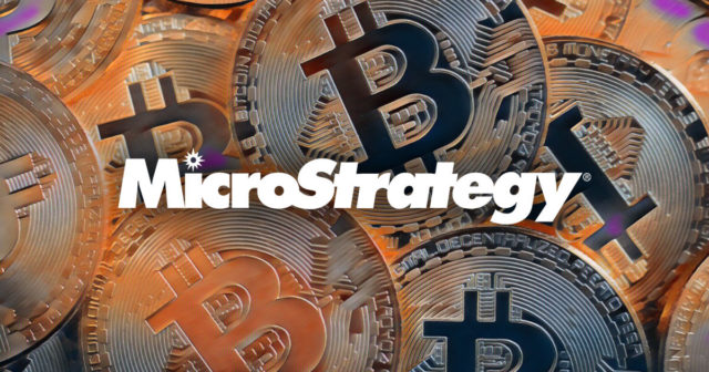 Grayscale: Strategy должна продать биткоины на $3 млрд