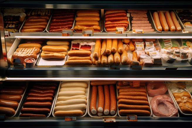 Х5 подтвердила безопасность продукции «Великолукского мясокомбината»