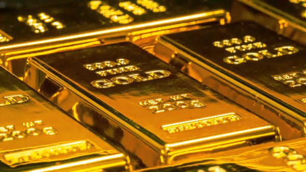 Центробанк Китая в июне увеличил золотые запасы до 75,44 миллиона тройских унций