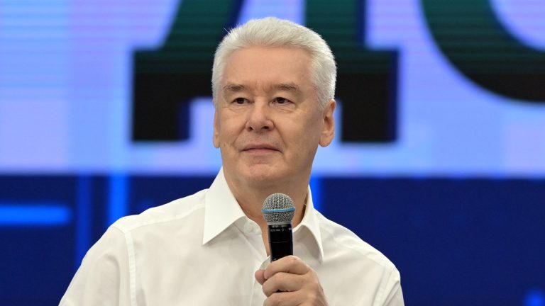 Мэр Москвы Собянин предложил перенести сроки платежей регионов по бюджетным кредитам