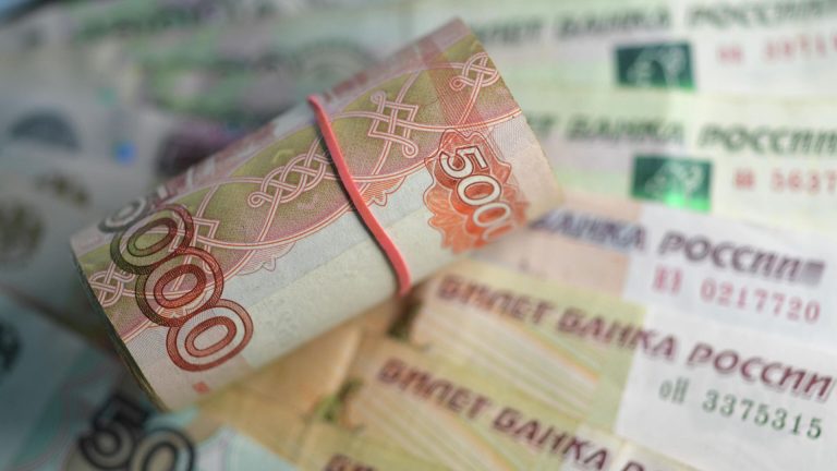 Минфин: объем ФНБ в июне вырос на 148,88 миллиарда рублей, до 13,104 триллиона рублей