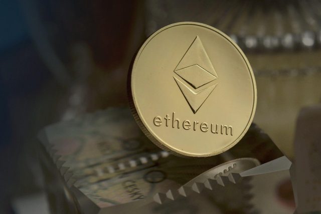 BitMine нарастила резерв ETH до 5,78 млн