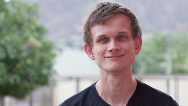 Виталик Бутерин переключается на другие проекты вместо работы над ETH