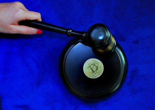 CFTC: Нужно ускорить принятие CLARITY Act