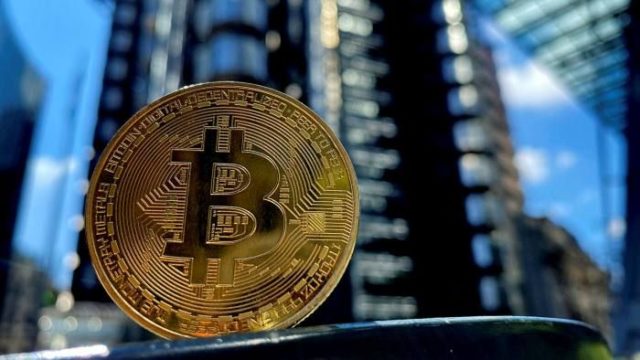 Forbes назвал топ-10 перспективных криптоактивов