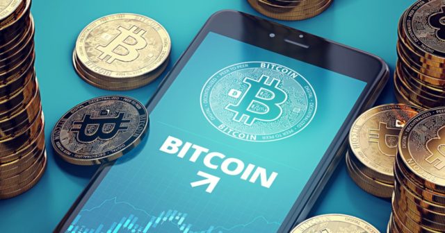 Аналитик: Биткоин может вырасти на 76% до $116,000 к концу года