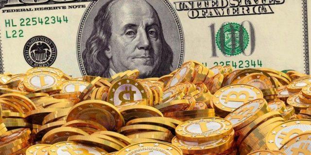 Крипторынок замер в ожидании CPI и сигналов ФРС
