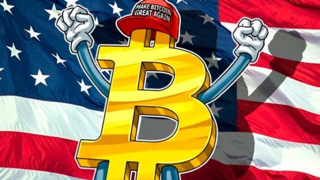 Биткоин-резерв США: бумажный тигр?