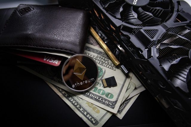 Число Ethereum-кошельков с ненулевым балансом превысило 200 млн
