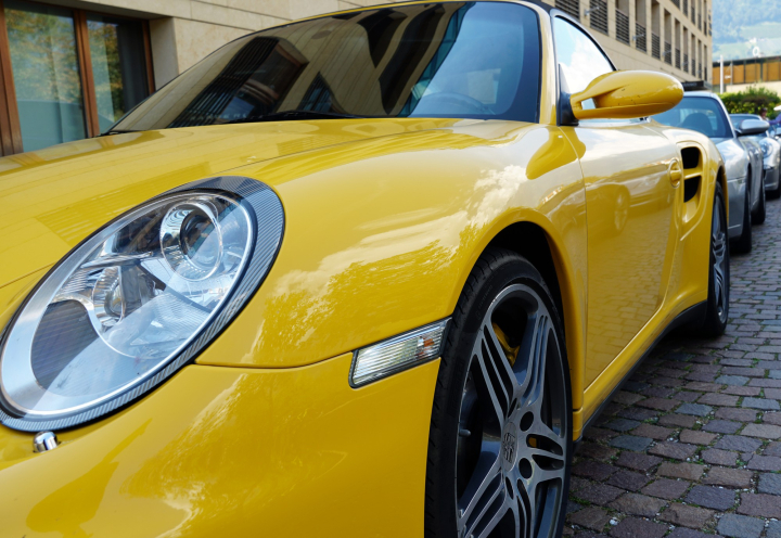 Porsche готовится уволить 5 000 сотрудников