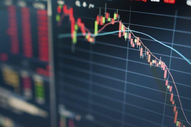Токен TAC рухнул на 90% за 15 минут на Binance