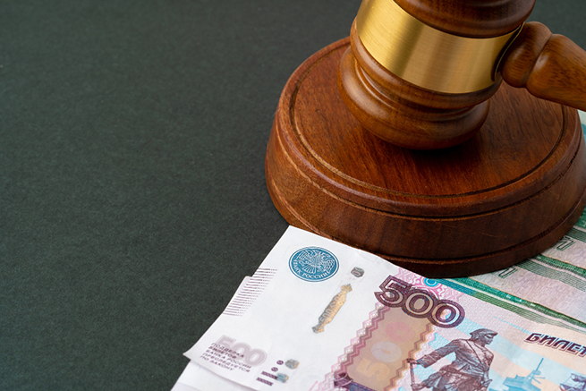 Сеть Oomph уведомила о намерении начать процедуру банкротства