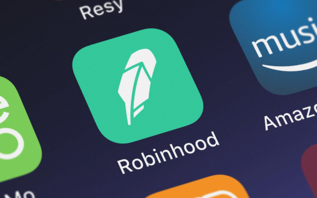 Хакеры взломали аккаунт главы Robinhood для продвижения мемкоина