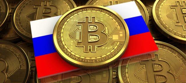 Россиянин создал сеть из девяти тайных криптоферм